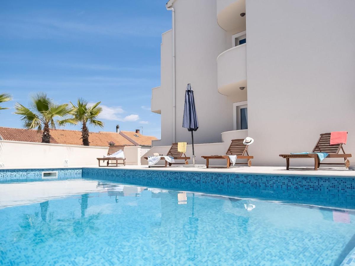 Apartment Villa 2 Pools-4 By Interhome Sutivan Exterior photo