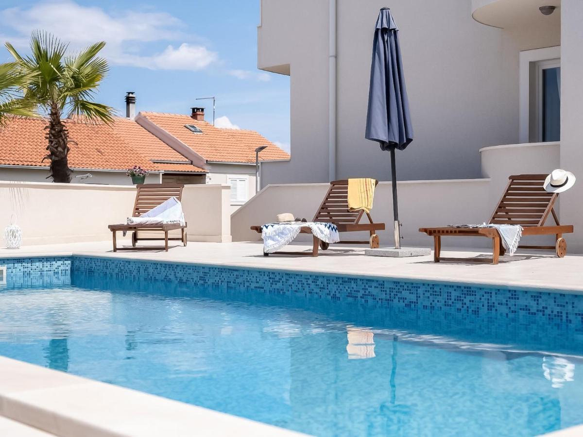 Apartment Villa 2 Pools-4 By Interhome Sutivan Exterior photo