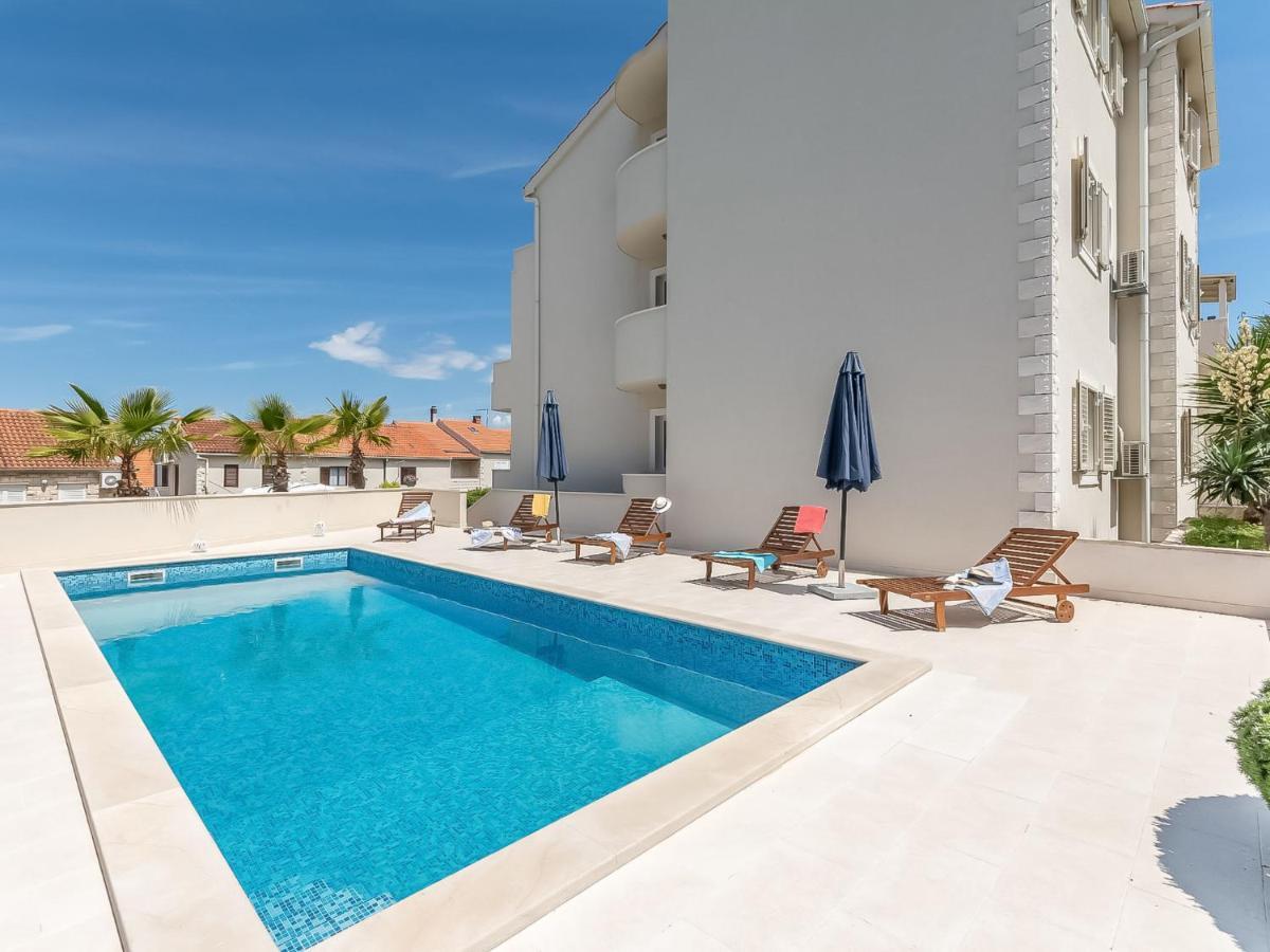 Apartment Villa 2 Pools-4 By Interhome Sutivan Exterior photo