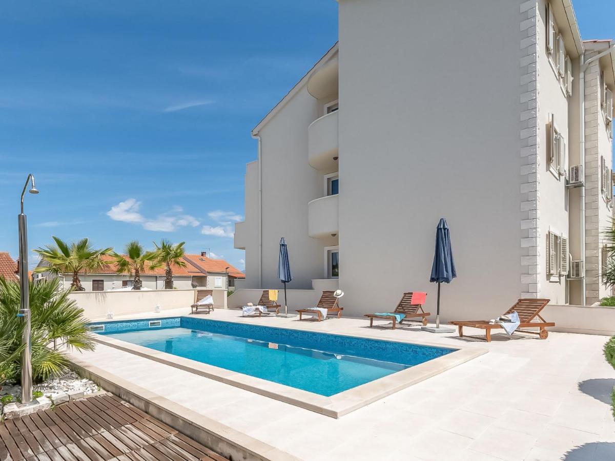 Apartment Villa 2 Pools-4 By Interhome Sutivan Exterior photo